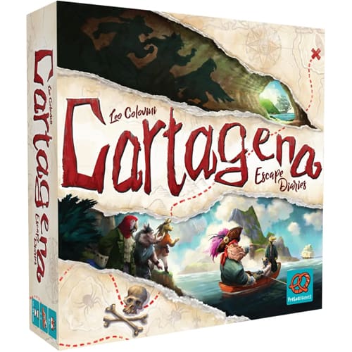 Cartagena