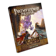 Pathfinder RPG: Pawns: Return of the Runelords Pawn Collection