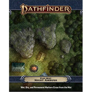Ambush: Pathfinder Flip-Mat