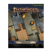 Pathfinder Flip-Mat: Workshops Multi-Pack