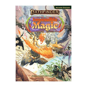 Pathfinder Impossible Magic