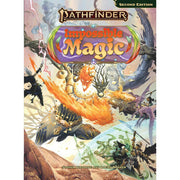 Pathfinder Impossible Magic: Pocket Edition