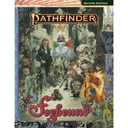 Pathfinder Feybound - Special Edition
