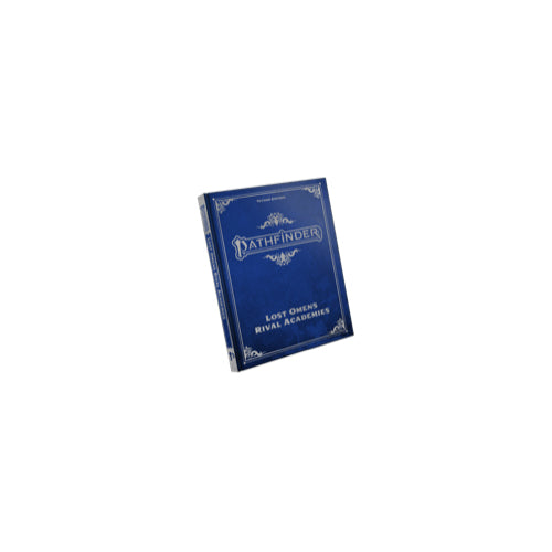 *A Grade* Pathfinder Lost Omens Rival Academies Special Edition (P2)