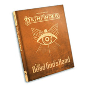 Pathfinder Adventure: The Dead God's Hand - Special Edition
