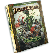 Pathfinder Kingmaker Adventure Path (P2)