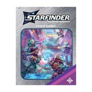 Starfinder Tech Core - Special Edition