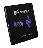 Starfinder Tech Core - Special Edition