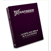 Starfinder Absalom Station: Center of the Galaxy: Special Edition