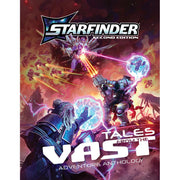Starfinder Adventure: Tales from the Vast Adventure Anthology (S2)