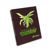 Starfinder Secrets of the Swarm Adventure Path - Special Edition