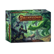 Pathfinder Adventure Card Game: Core Set