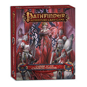 Pathfinder Adventure Card Game: Curse of the Crimson Throne