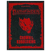 Pathfinder Adventure: Crown of the Kobold King (Special Edition) (P2)