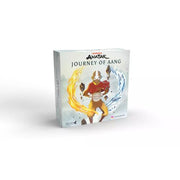 Avatar: Journey of Aang - Deluxe Edition