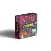 Luddite