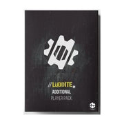 Luddite Extra Player Pack