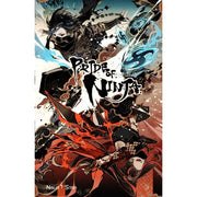 Pride of Ninja