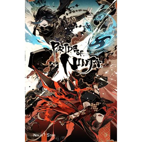 Pride of Ninja