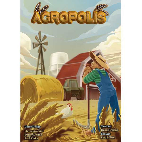Agropolis