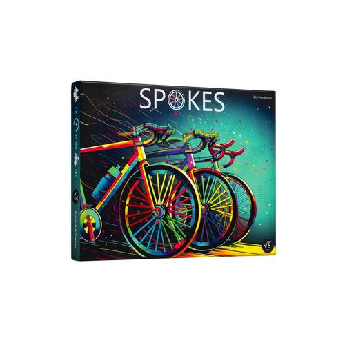 Spokes