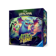 Disney Lorcana TCG - Attack of the Vine Illumineer's Trove Set - Set 13