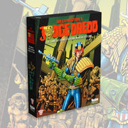 Ian Livingstone's Judge Dredd Crime Fighting Game
