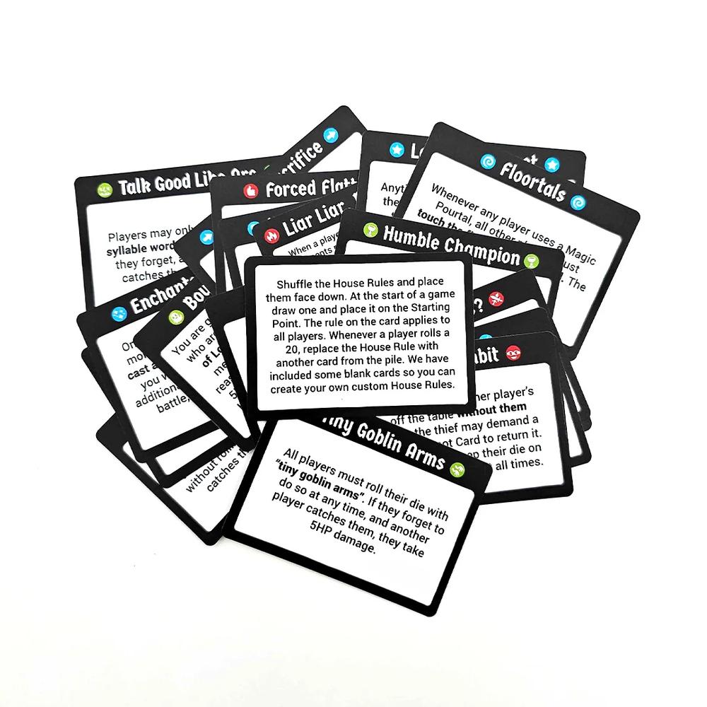 Heroes of Barcadia House Rules Booster_2