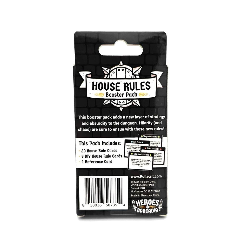 Heroes of Barcadia House Rules Booster_3