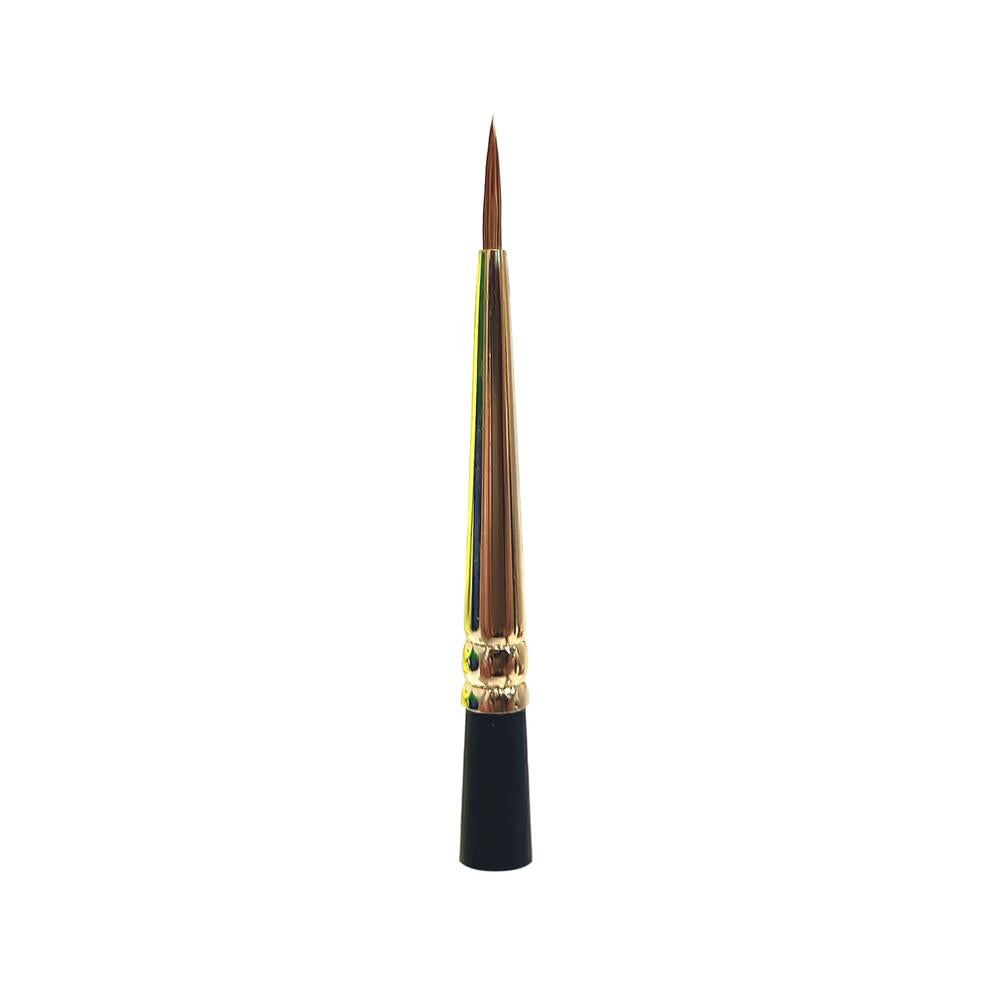 Rebel: Brush natural Kolinsky - Layer - 0