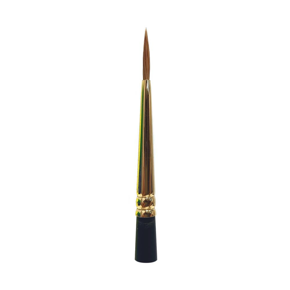Rebel: Brush natural Kolinsky - Layer - 1