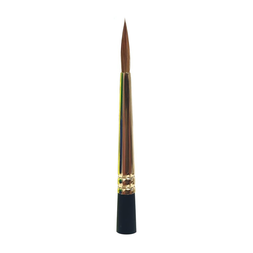 Rebel: Brush natural Kolinsky - Layer - 2