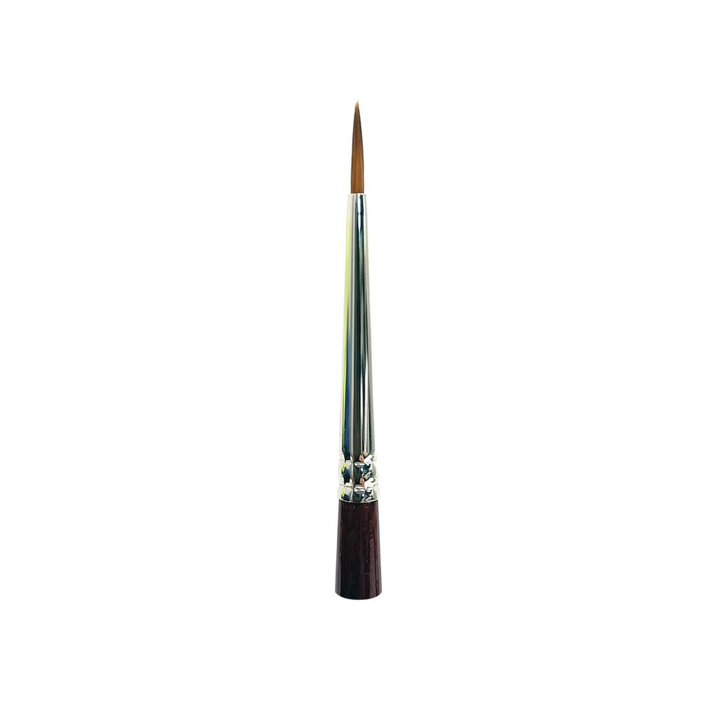 Rebel: Brush synthetic - Layer - 0