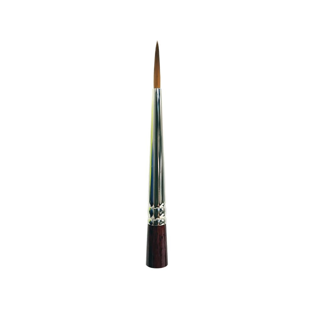 Rebel: Brush synthetic - Layer - 1