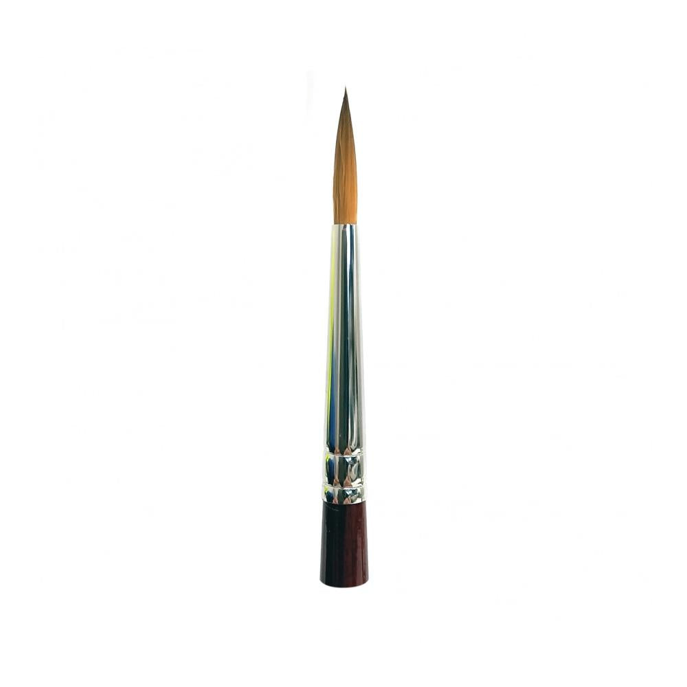 Rebel: Brush synthetic - Layer - 3