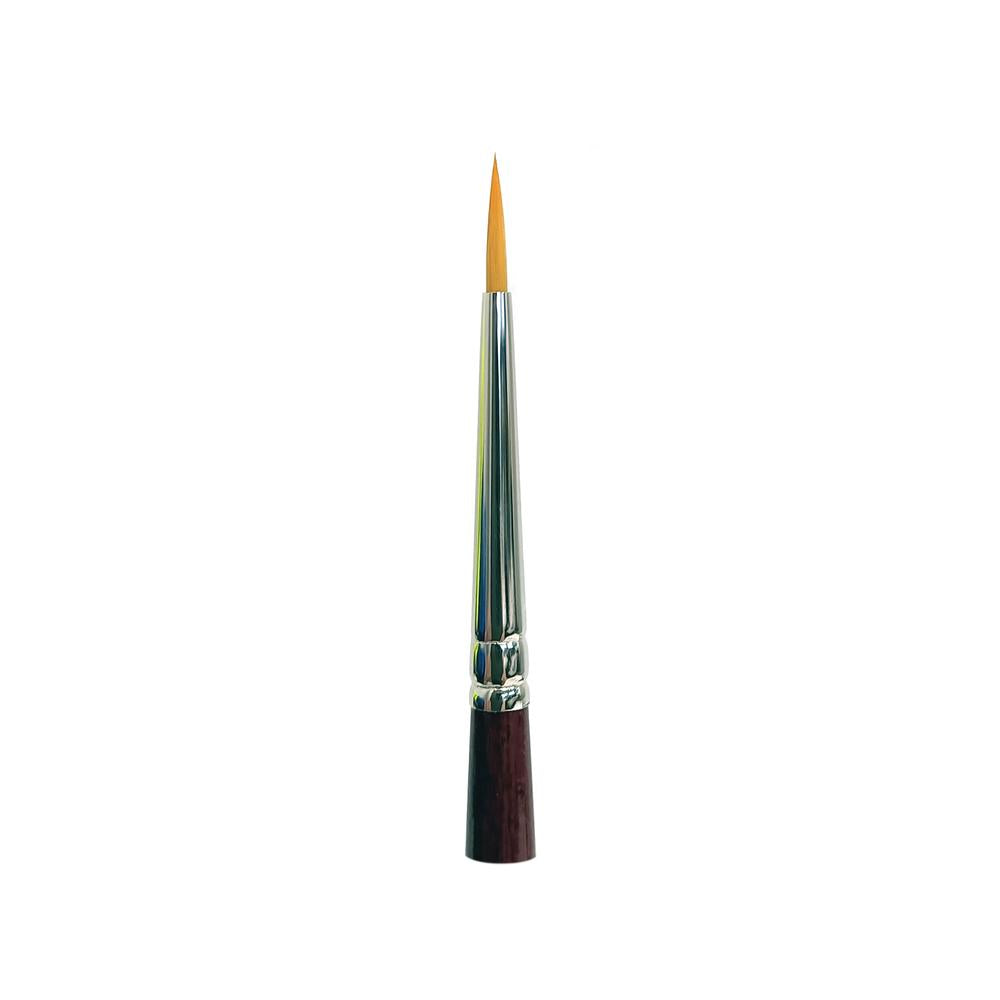 Rebel: Brush synthetic - Wash - M