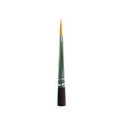 Rebel: Brush synthetic - Wash - M