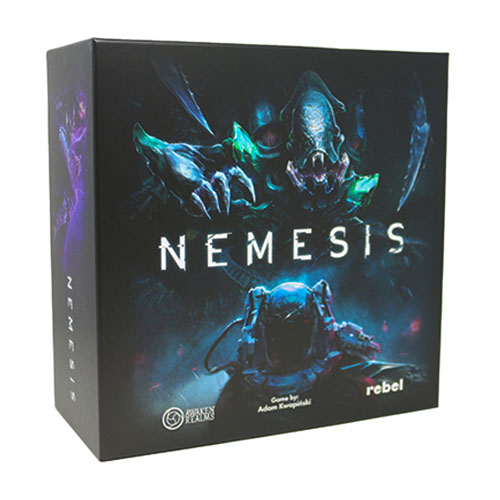 Némésis