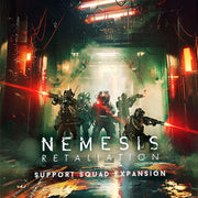 Nemesis Retaliation Support Squad Expansion