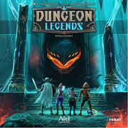 Dungeon Legends
