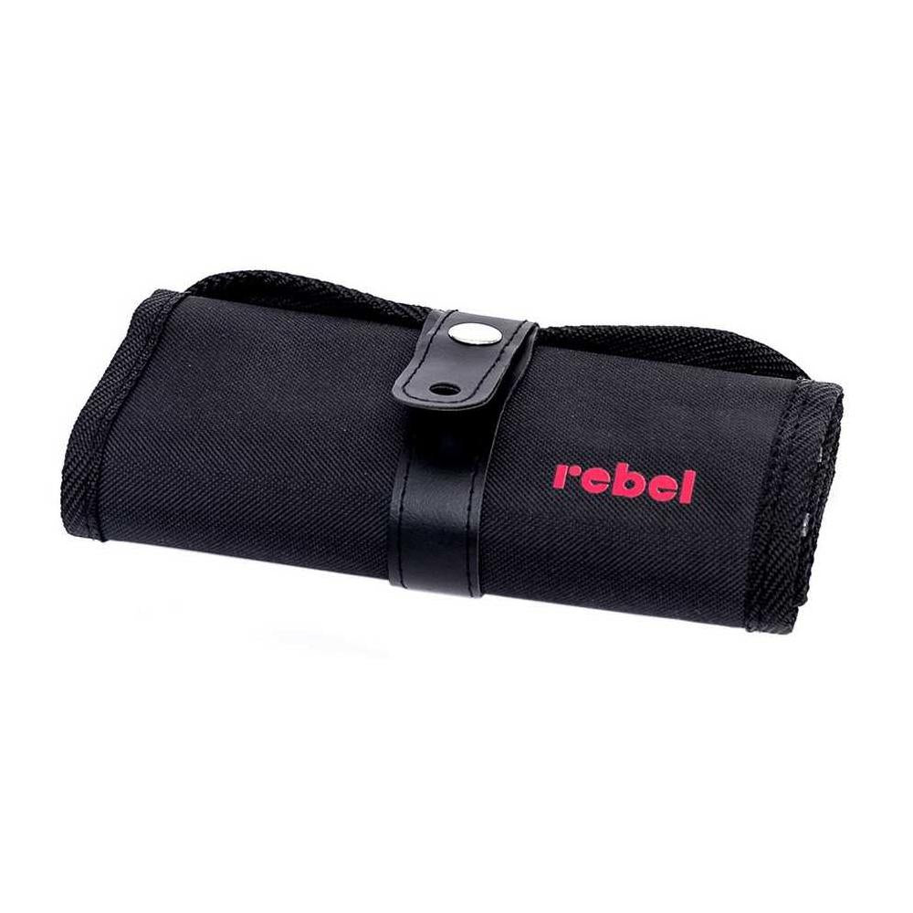 Rebel: Brush Cases