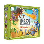 *B Grade* Toy Battle
