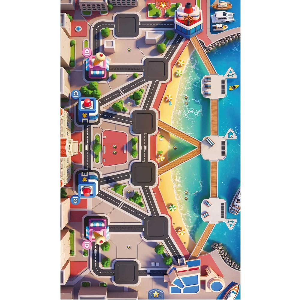 Toy Battle - Goodie Board - La Croisette_1