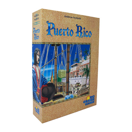 Puerto Rico
