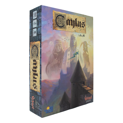 Caylus