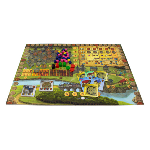 Caylus