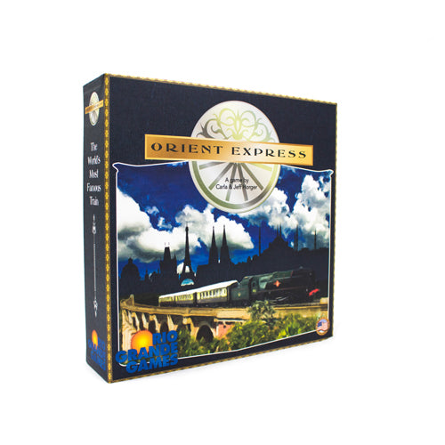 Orient Express