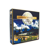 Orient Express