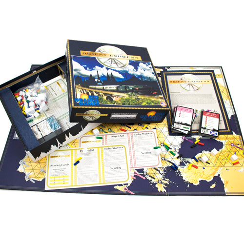 Orient Express