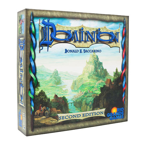 Dominion 2e édition